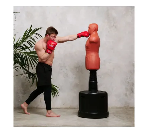 Манекен Boxing Punching Man-Heavy без регулировки
