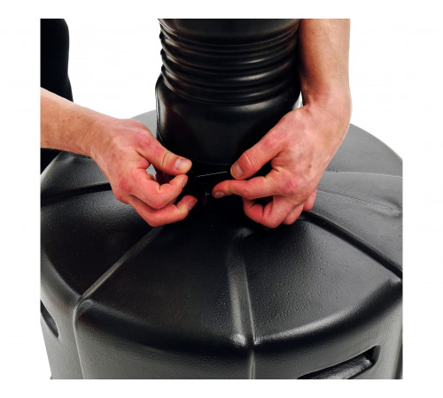 Манекен Adjustable Punch Man-Medium TLS-H с регулировкой