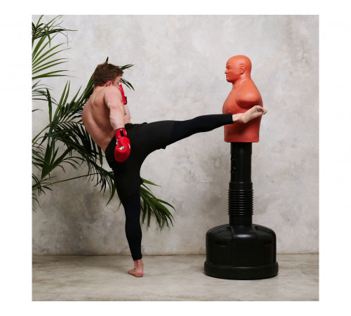 Манекен Adjustable Punch Man-Medium TLS-H с регулировкой