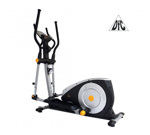 Эллиптический тренажер DFC CE001M электромагн.