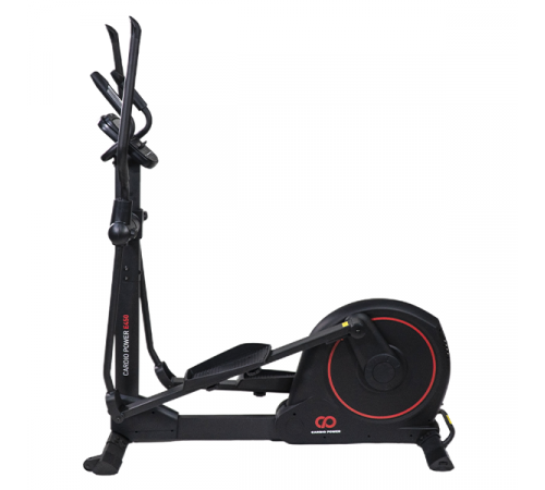 Эллиптический тренажер CardioPower E450