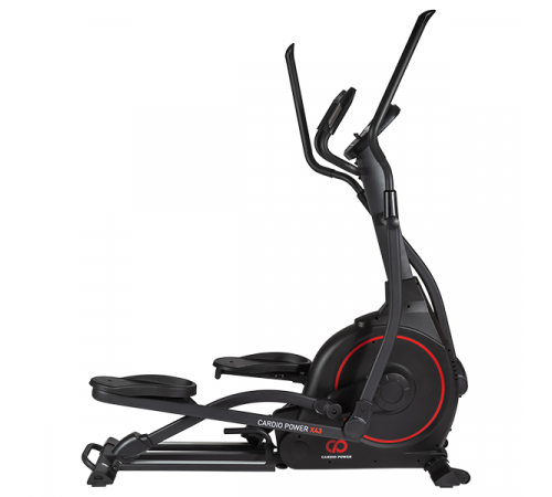 Эллиптический тренажер CardioPower X43