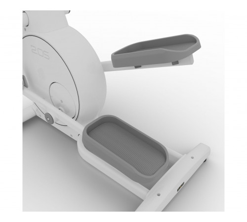 Эллиптический тренажер c функцией степпера DFC Cardio E4100