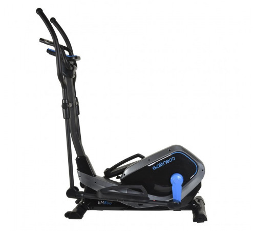 Эллиптический тренажер EVO FITNESS EM800 (Orion EL II)