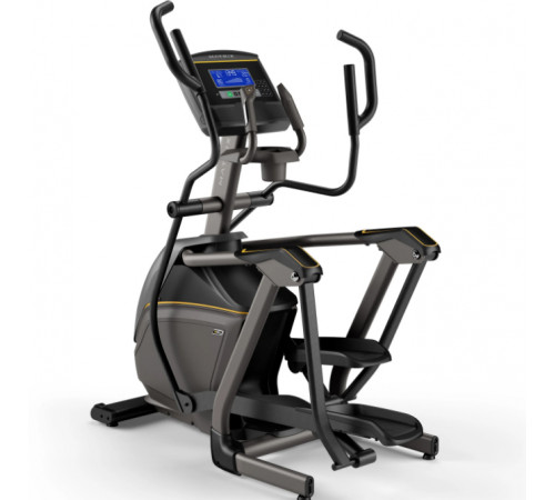 Эллиптический эргометр MATRIX E50XR