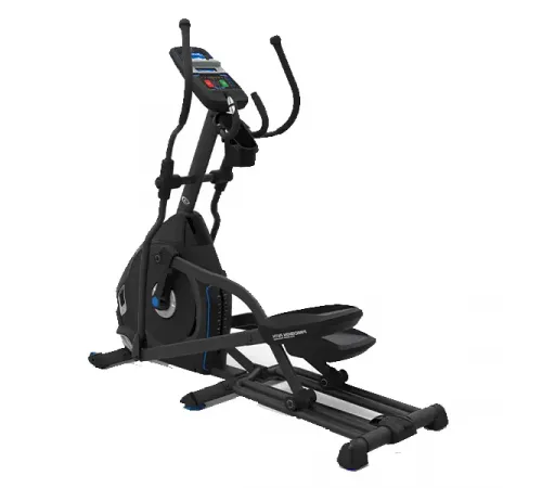 Эллиптический тренажер Nautilus E628