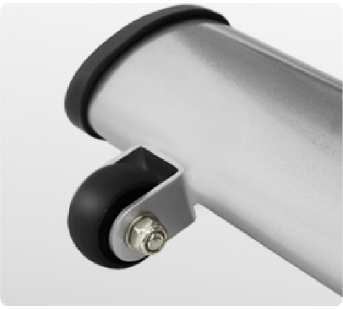 Эллиптический тренажер OXYGEN CARIBA III EL EXT