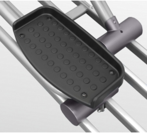 Эллиптический тренажер OXYGEN EX-56 HRC