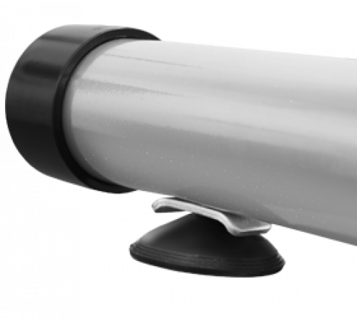 Эллиптический эргометр OXYGEN GX-65FD HRC+