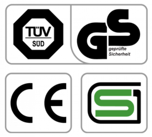 Эллиптический тренажер OXYGEN FITNESS EX-54 HRC