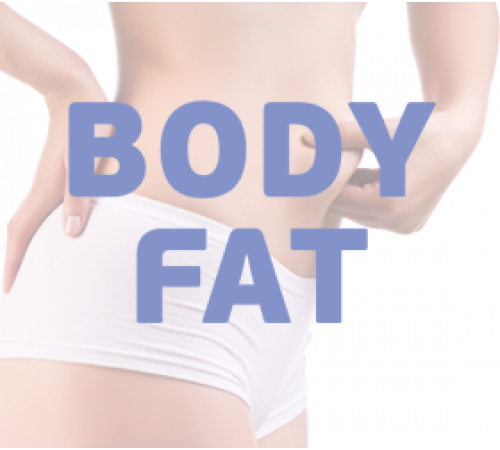 Эллиптический тренажер OXYGEN FITNESS EX-54 HRC