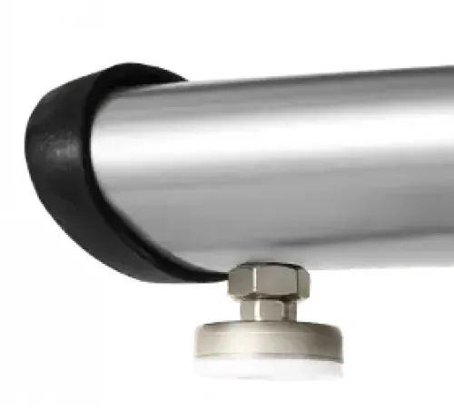 Эллиптический эргометр OXYGEN SATORI EL HRC EXT