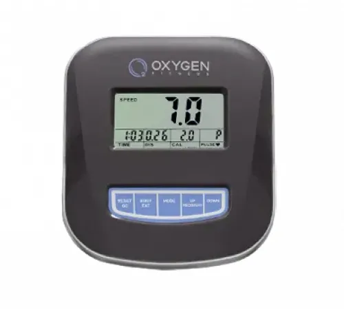 Эллиптический тренажер OXYGEN TORNADO II EL