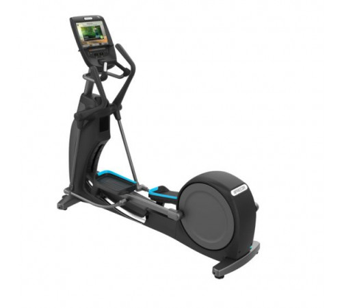Эллиптический тренажер PRECOR EFX 885