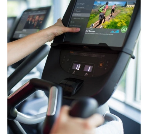 Эллиптический тренажер PRECOR EFX 885 V2