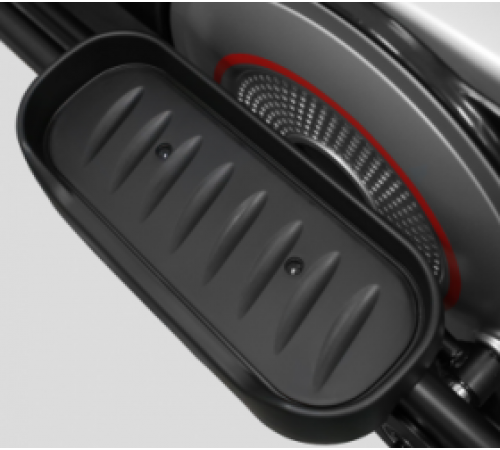 Эллиптический тренажер SVENSSON BODY LABS STRIDELINE EXA