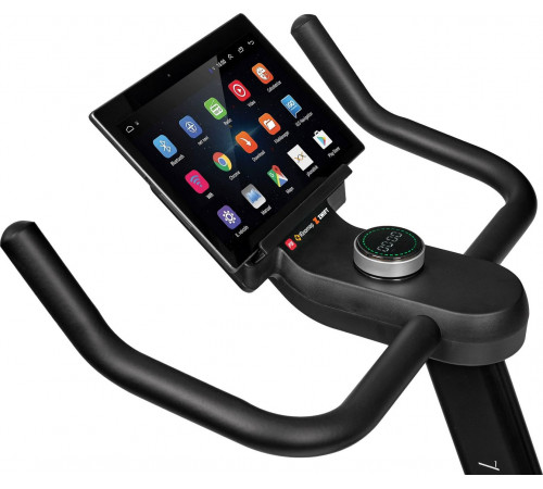 Велотренажер Titanium Masters Spintech H300 Ei