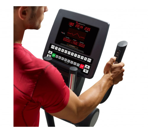 Эллиптический тренажер Freemotion e8.5