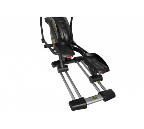 Эллиптический тренажер Spirit by Hasttings XE520S Black Edition