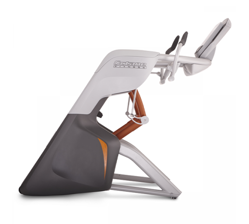 Эллиптический тренажер Octane ZR8000 с консолью Smart