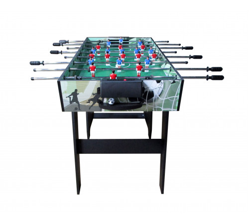 Игровой стол - футбол DFC GRANADA складной GS-ST-1470