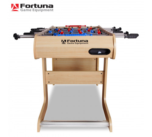 Футбол / кикер Fortuna Azteka FDL-420 122х61х81см