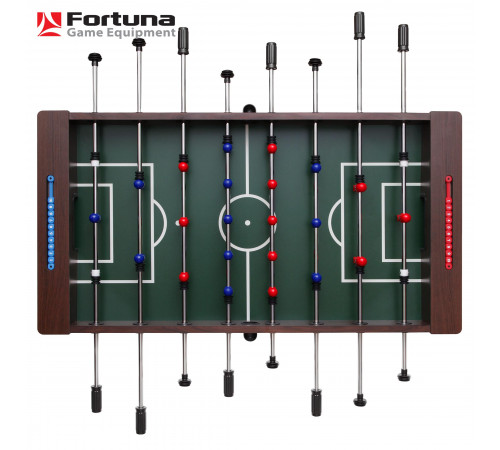 Футбол / кикер Fortuna Defender FDH-520 140x74x86см