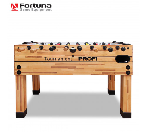 Футбол / кикер Fortuna Tournament Profi FRS-570 140х74х88см