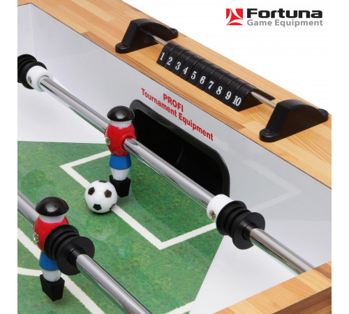 Футбол / кикер Fortuna Tournament Profi FRS-570 140х74х88см