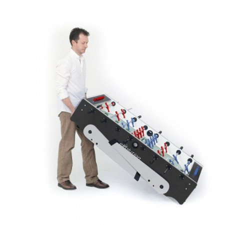 Настольный футбол "Garlando Foldy Evolution" (144 x 76 x 82 см)