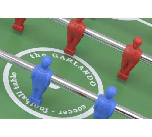 Настольный футбол "Garlando Master Pro" (144 x 76 x 88 см)