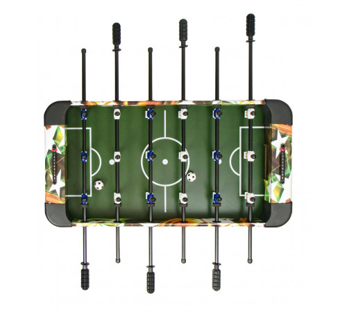 Настольный футбол «Mini S» (81 x 46 x 18 см)