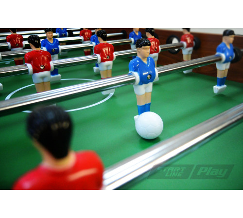 Настольный футбол / Dusseldorf / 4 фута