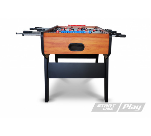 Настольный футбол кикер Champion Start Line Play 5 футов (SLP-3071)