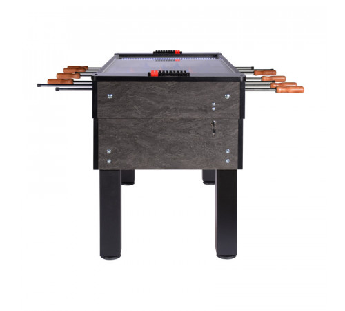 Настольный футбол (кикер) Desperado Bar De Luxe Classic с жетоноприемником