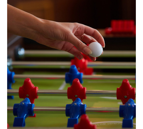 Настольный футбол кикер "Desperado" Шериф Вестерн