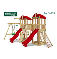 Детский городок FANTASTIC эконом