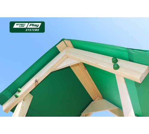 Детский городок KIDS эконом