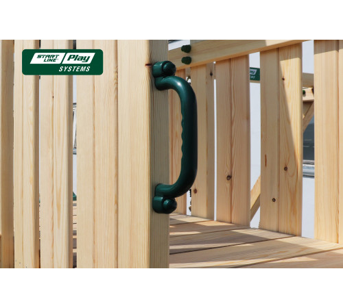 Детский городок KIDS эконом