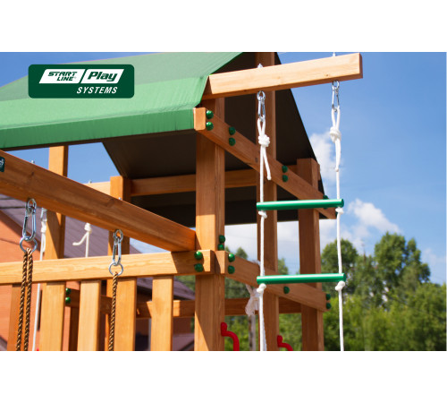 Детский городок UNIVERSAL премиум Север