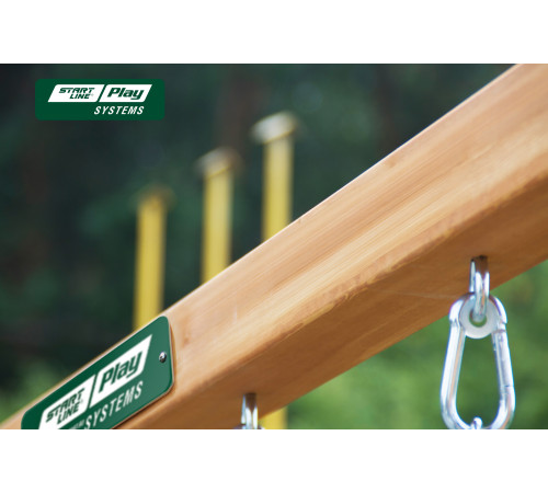 Детский городок UNIVERSAL премиум Север