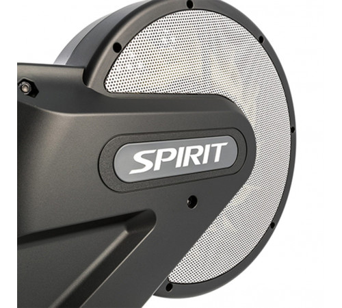 Гребной тренажер Spirit CRW800