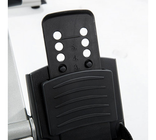  Гребной тренажер SPIRIT CRW800+