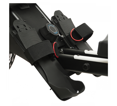 Гребной тренажёр CardioPower RE50