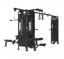 Мультистанция 5-ех позиционная BRONZE GYM MS-1003