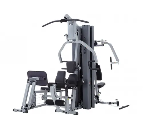 Силовой комплекс Body Solid EXM3000LPS/EXM3000LP