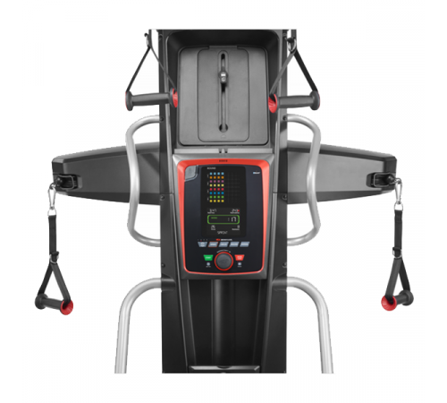 Мультистанция Bowflex HVT