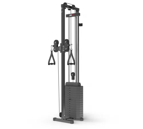 Кроссовер UNIX Fit Station 67 (один блок)