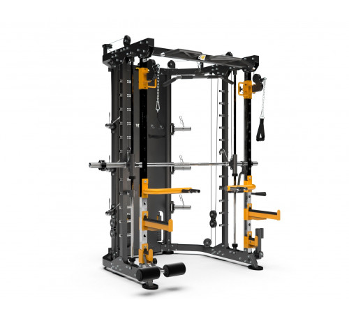 Мультистанция, машина Смита STONERISE D1028