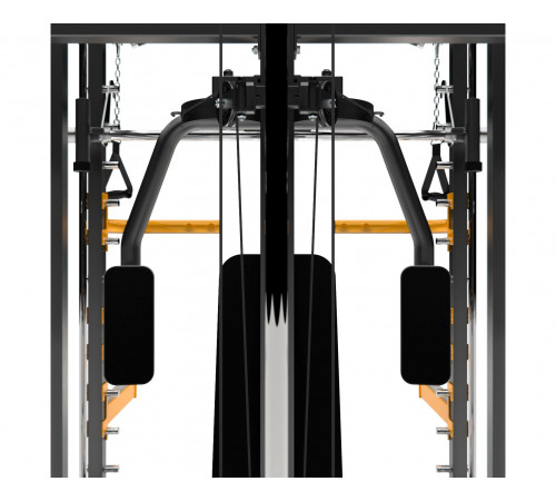 Мультистанция, машина Смита STONERISE D873